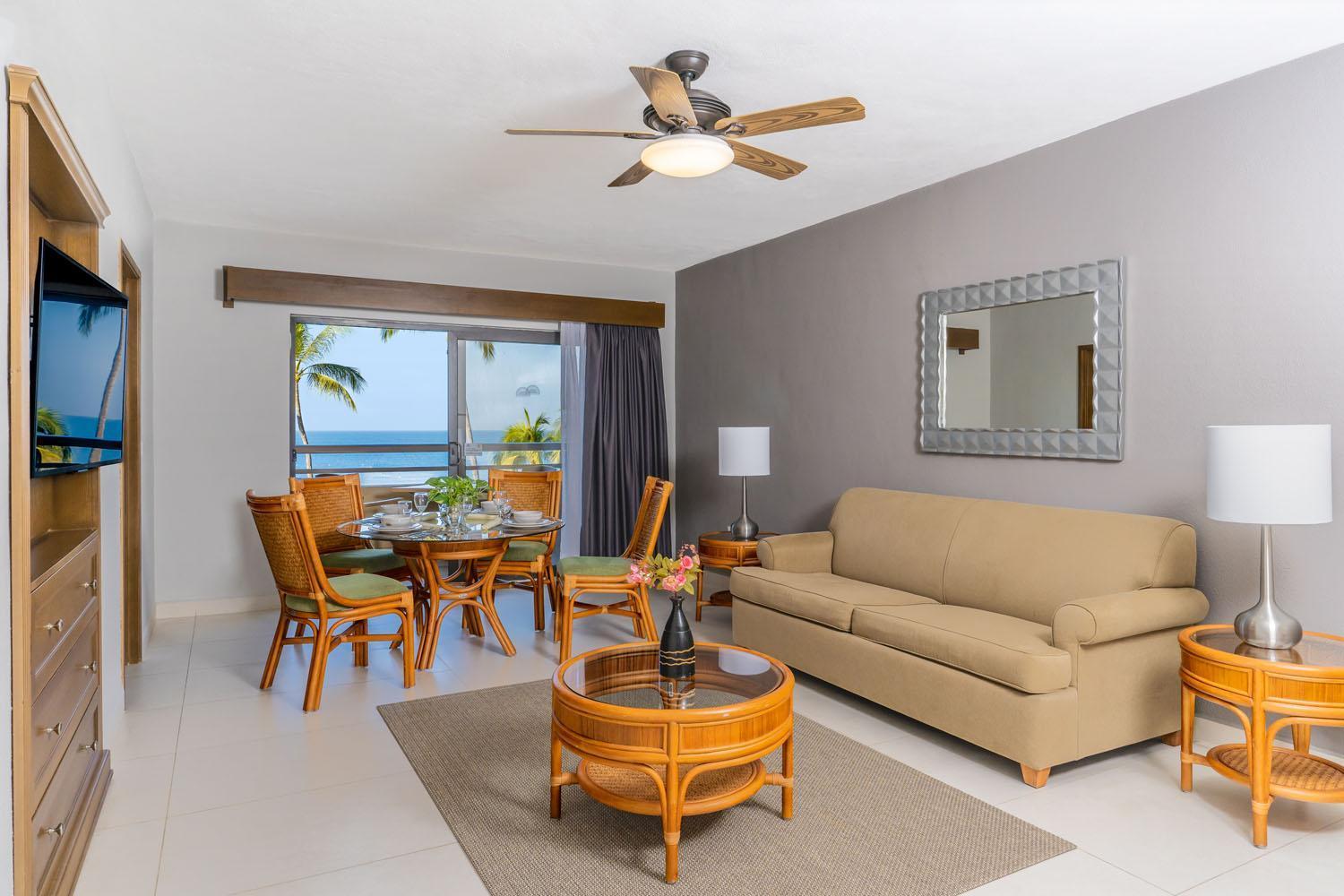 Paradise Village Nuevo Vallarta Exteriér fotografie