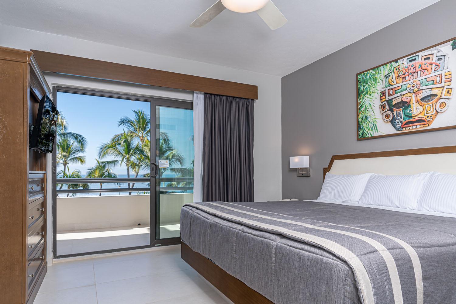Paradise Village Nuevo Vallarta Exteriér fotografie