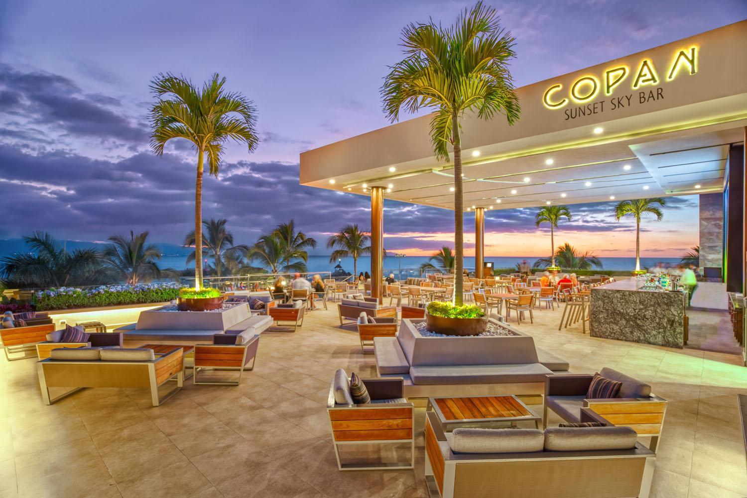 Paradise Village Nuevo Vallarta Exteriér fotografie