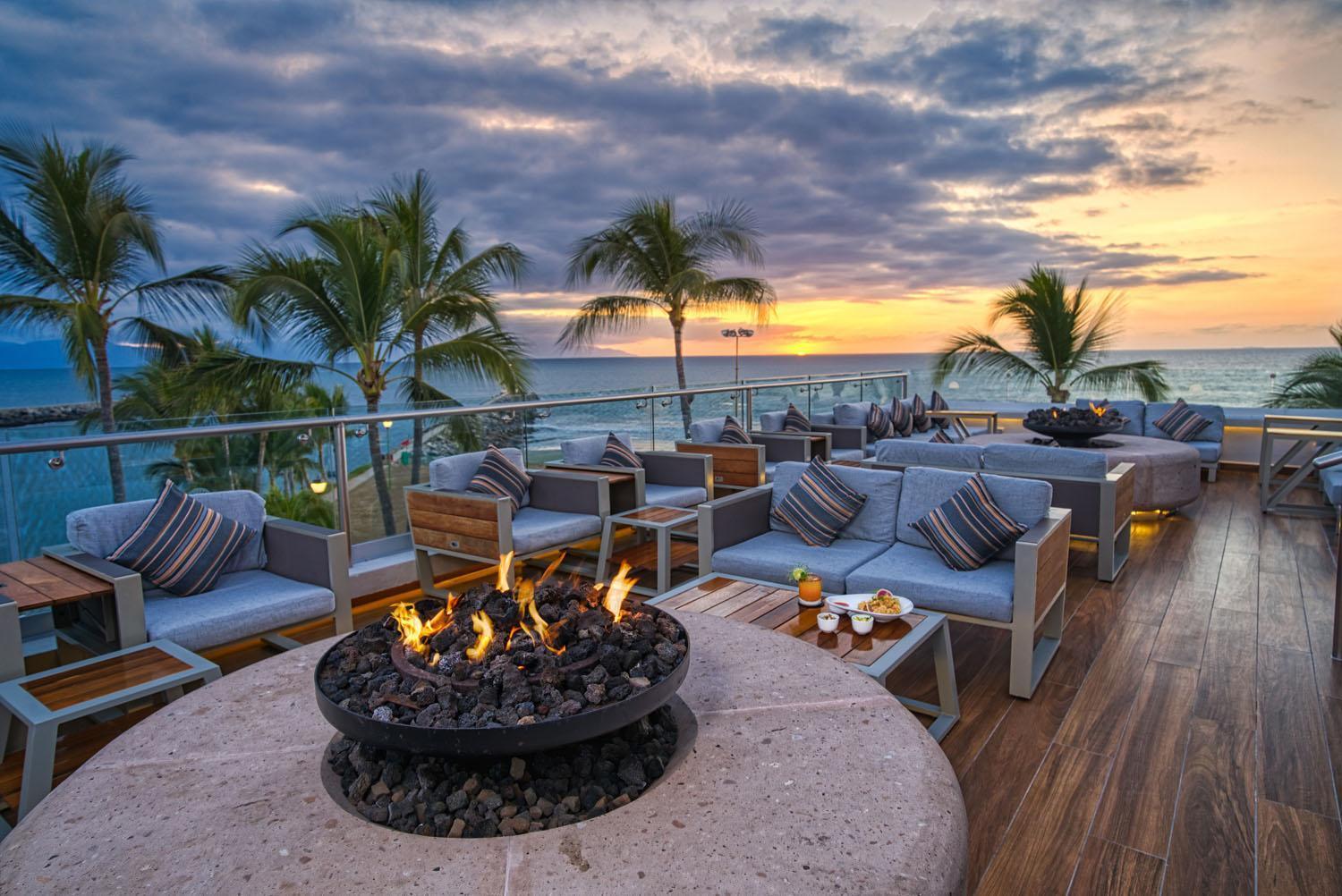 Paradise Village Nuevo Vallarta Exteriér fotografie